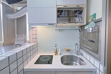兆基社會住宅🏠英才質感電梯套房🌺可租補🎉（第6張）