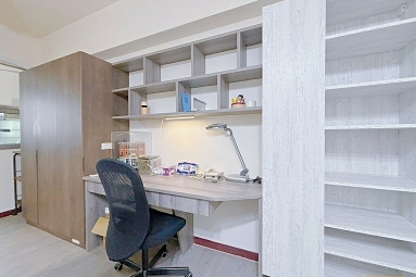 兆基社會住宅🏠英才質感電梯套房🌺可租補🎉（第2張）
