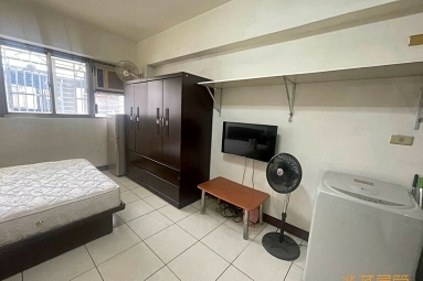 兆基社會住宅🏠埔墘電梯套房5樓（第2張）