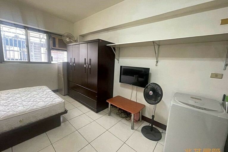 兆基社會住宅🏠埔墘電梯套房5樓（第2張）