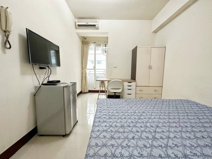 小資首選💖陽台獨洗曬🔆衛浴開窗🔆採光通風✅子母車（第5張）