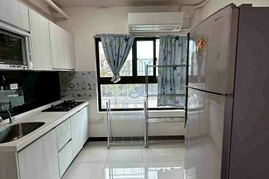 兆基社會住宅🏠免仲/璞心綻優質3房/近埔心車站/可租補（第8張）