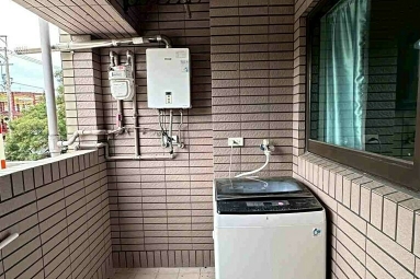 兆基社會住宅🏠免仲/璞心綻優質3房/近埔心車站/可租補（第9張）