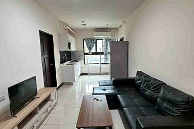 兆基社會住宅🏠免仲/璞心綻優質3房/近埔心車站/可租補（第1張）