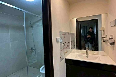 兆基社會住宅🏠免仲/璞心綻優質3房/近埔心車站/可租補（第11張）