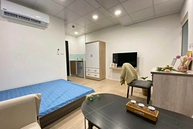 💓三和國中/徐匯中學捷運/陽台套房/可養寵物/租補不會過（第3張）