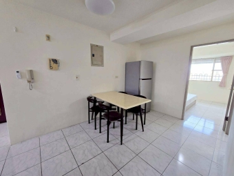 南區興大國圖美3房 #可租補  #台水電 - Image 13