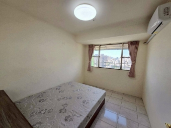 南區興大國圖美3房 #可租補  #台水電 - Image 14