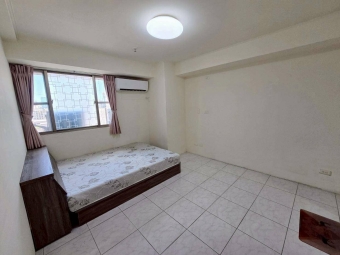 南區興大國圖美3房 #可租補  #台水電 - Image 15