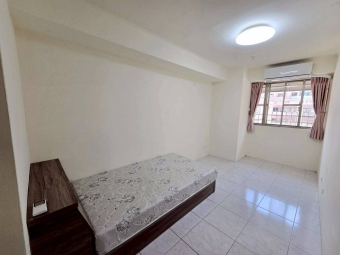 南區興大國圖美3房 #可租補  #台水電 - Image 16