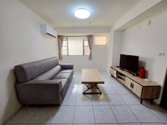 南區興大國圖美3房 #可租補  #台水電 - Image 11