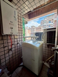 南區興大國圖美3房 #可租補  #台水電 - Image 20