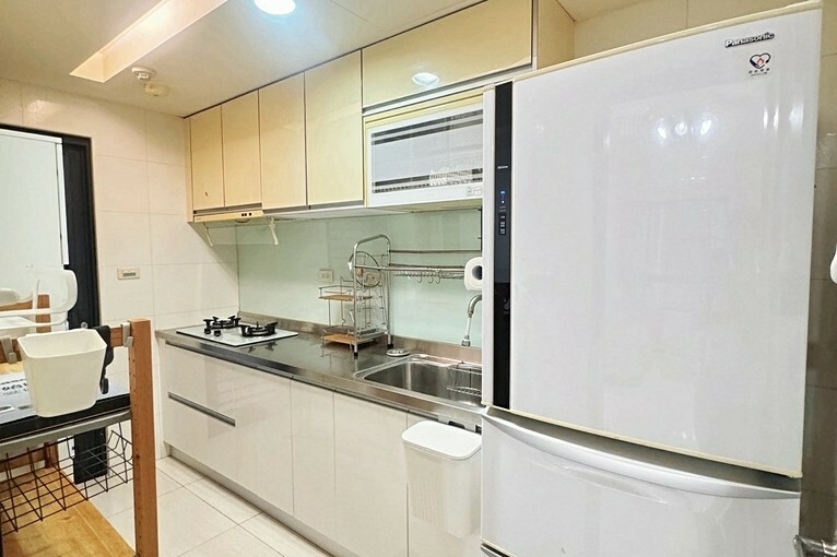 兆基社會住宅🏠八德元皇寬2房車可租補免仲(第9張)