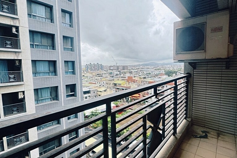 兆基社會住宅🏠八德元皇寬2房車可租補免仲(第10張)
