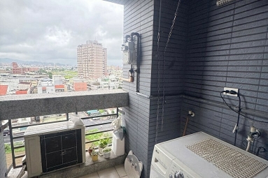 兆基社會住宅🏠八德元皇寬2房車可租補免仲（第11張）
