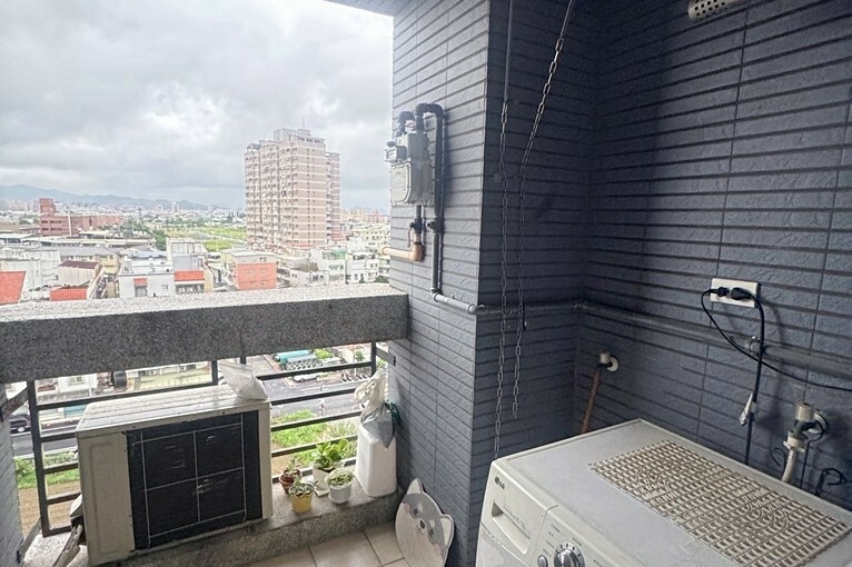 兆基社會住宅🏠八德元皇寬2房車可租補免仲(第11張)