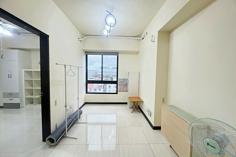 兆基社會住宅🏠八德元皇寬2房車可租補免仲(第5張)