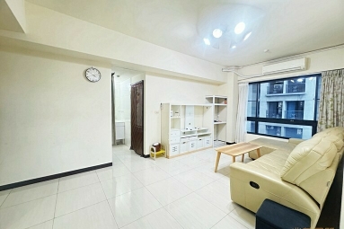 兆基社會住宅🏠八德元皇寬2房車可租補免仲（第2張）