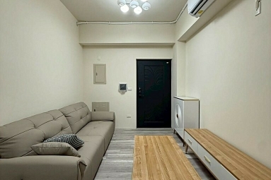 兆基社會住宅🏠草漯精美2+1房家具可談/可多租補/免仲（第1張）