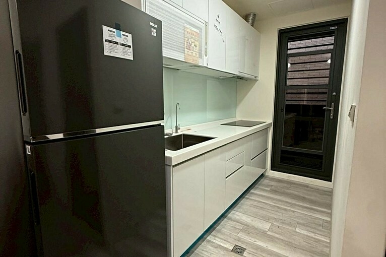 兆基社會住宅🏠草漯精美2+1房家具可談/可多租補/免仲(第6張)