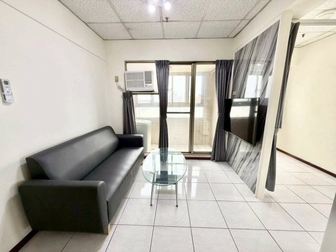 曉明❤️綠園道❤️1+1❤️台電（第1張）