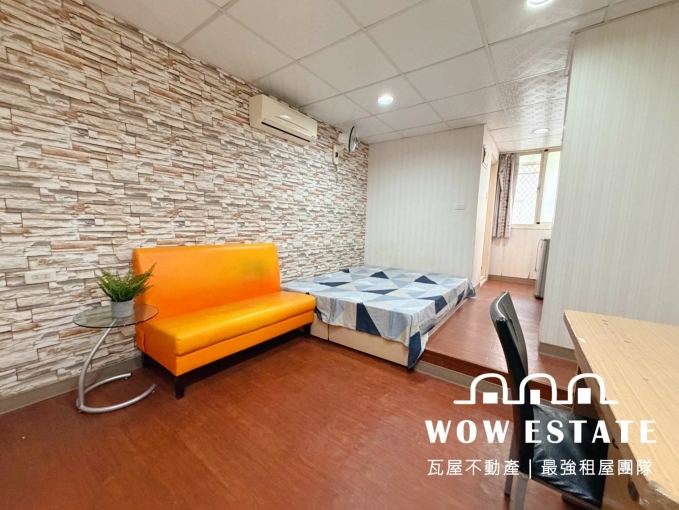 獨洗獨曬🍀流理台🍀電梯🍀子母車（第1張）