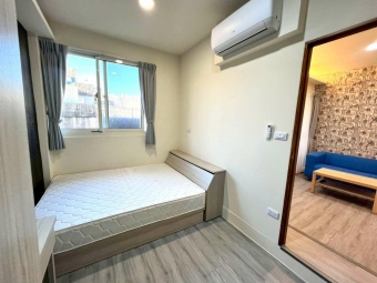 北區>可開火>家具齊全>天津路商場>曉明女中一房一廳（第6張）