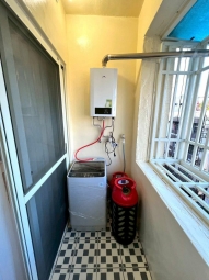 北區>可開火>家具齊全>天津路商場>曉明女中一房一廳（第8張）