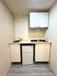 北區>可開火>家具齊全>天津路商場>曉明女中一房一廳（第4張）