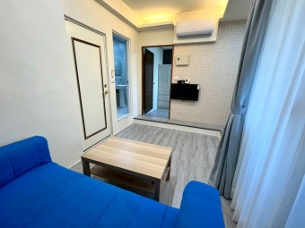 北區>可開火>家具齊全>天津路商場>曉明女中一房一廳（第2張）