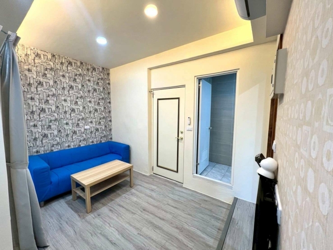 北區>可開火>家具齊全>天津路商場>曉明女中一房一廳(第3張)