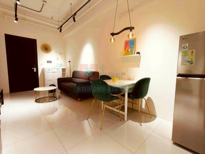 🏡【小檜溪新案|全新裝潢2房車・拎包入住】🏡 - Image 11