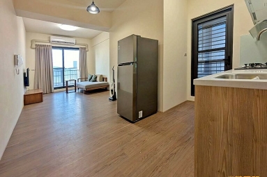 兆基社會住宅🏠大埔三房可補助免仲費（第4張）