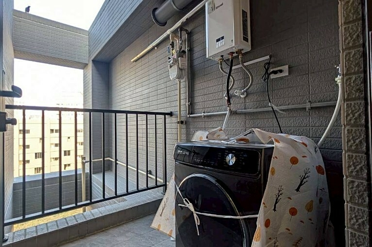兆基社會住宅🏠大埔三房可補助免仲費(第15張)