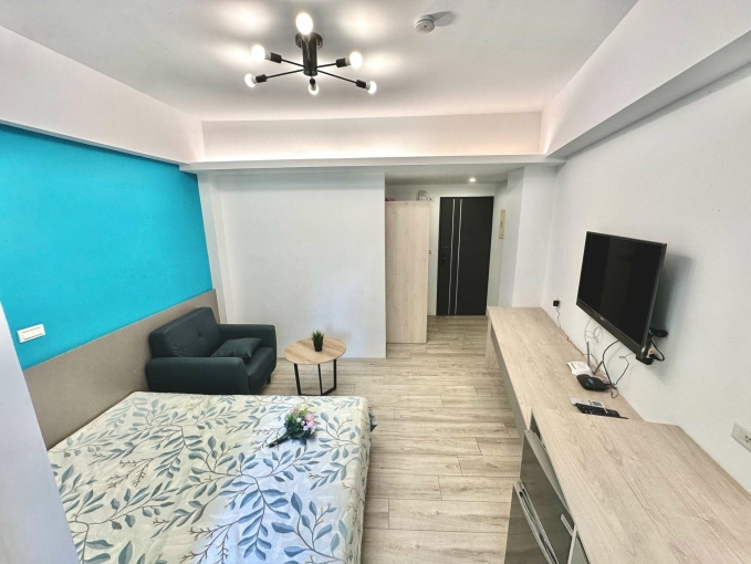 秒殺出租✨雙租補😍可乖貓😻屋況讚讚/超大間💕（第3張）