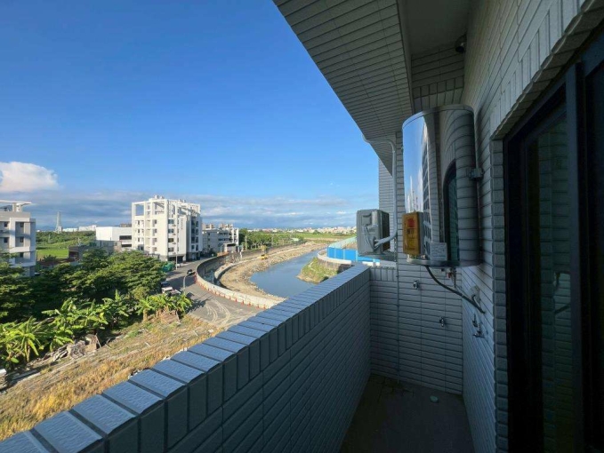 🎉免仲介費✅可租補│聚賢匯│寬敞電梯二房二衛☀️嘉暘社宅(第8張)
