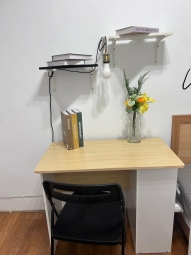 內湖環山3樓共生套雅房（第8張）