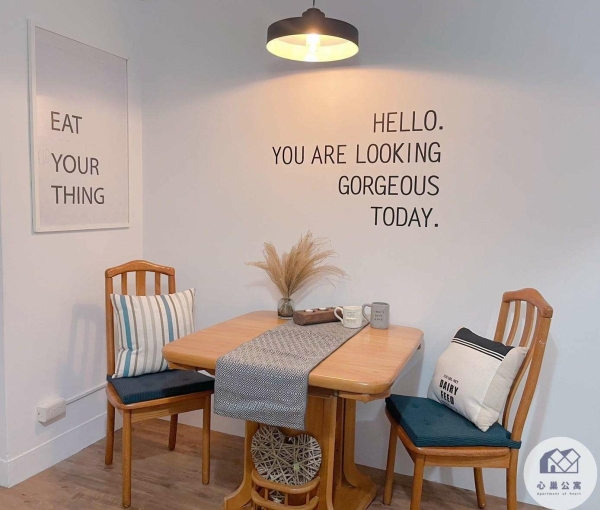 內湖環山3樓共生套雅房(第9張)