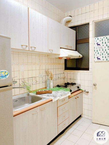 內湖環山3樓共生套雅房(第12張)