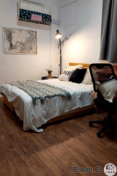 內湖環山3樓共生套雅房（第4張）