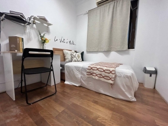 內湖環山3樓共生套雅房（第6張）