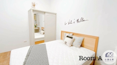 內湖環山3樓共生套雅房（第1張）