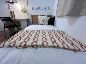 內湖環山3樓共生套雅房（第7張）