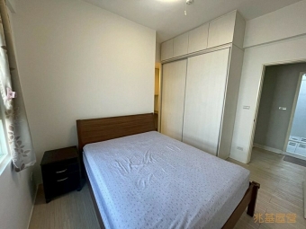 兆基社會住宅🏡大坪林質感公寓二樓（第5張）