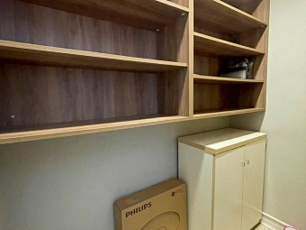 兆基社會住宅🏡大坪林質感公寓二樓（第9張）