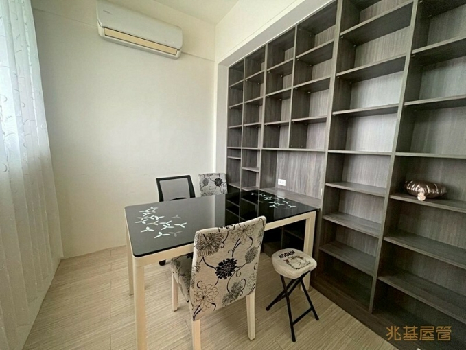 兆基社會住宅🏡大坪林質感公寓二樓(第4張)