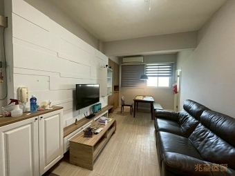 兆基社會住宅🏡大坪林質感公寓二樓（第3張）