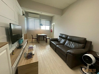 兆基社會住宅🏡大坪林質感公寓二樓（第1張）