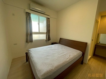 兆基社會住宅🏡大坪林質感公寓二樓（第6張）