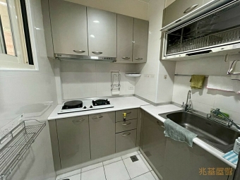 兆基社會住宅🏡大坪林質感公寓二樓（第10張）